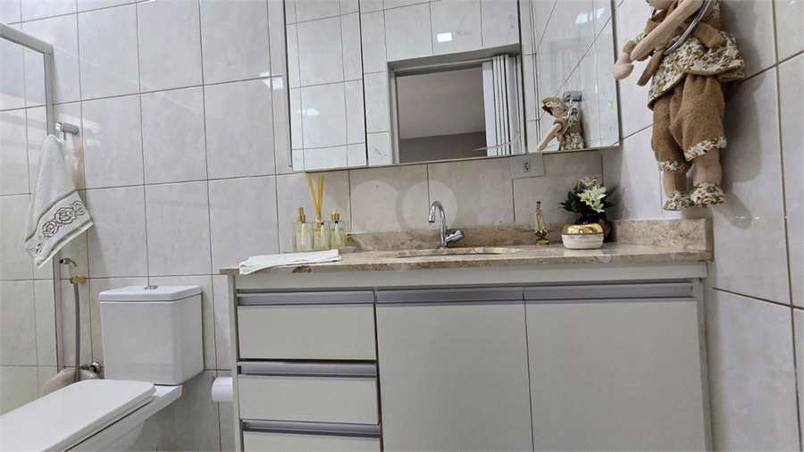 Venda Sobrado São Paulo Vila Mangalot REO1065175 21