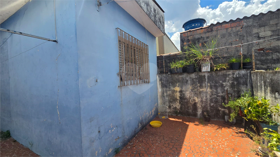 Venda Sobrado São Paulo Vila Mangalot REO1065175 55