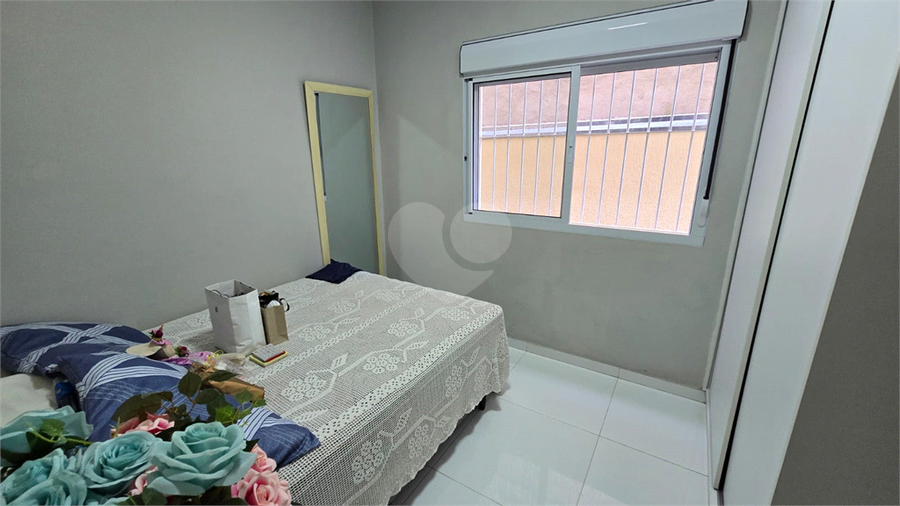 Venda Sobrado São Paulo Vila Mangalot REO1065175 15