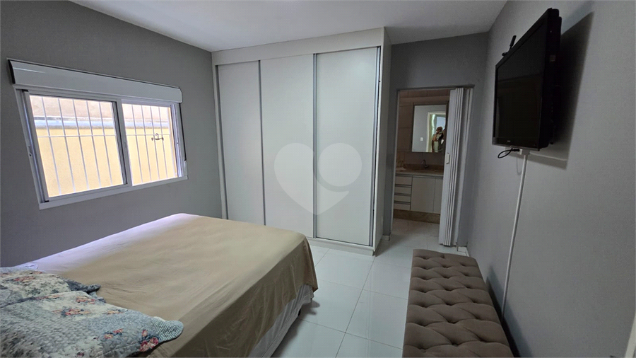 Venda Sobrado São Paulo Vila Mangalot REO1065175 17