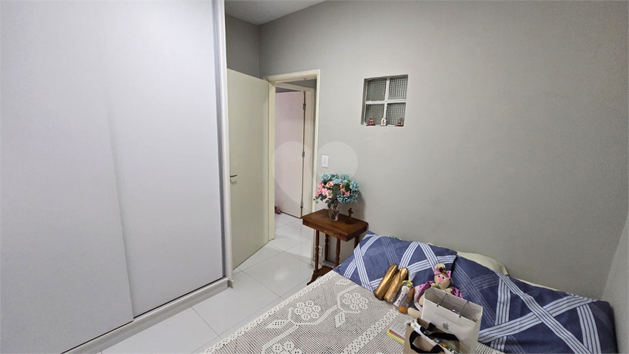 Venda Sobrado São Paulo Vila Mangalot REO1065175 13