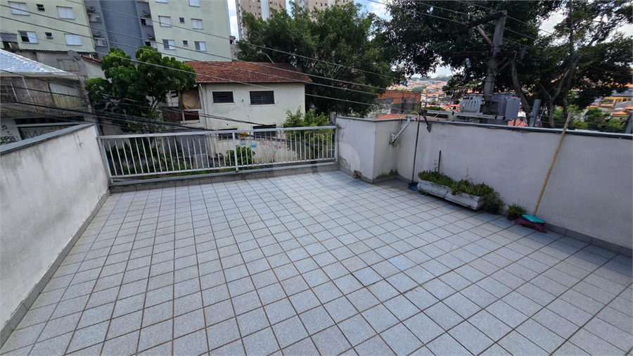 Venda Sobrado São Paulo Vila Mangalot REO1065175 47