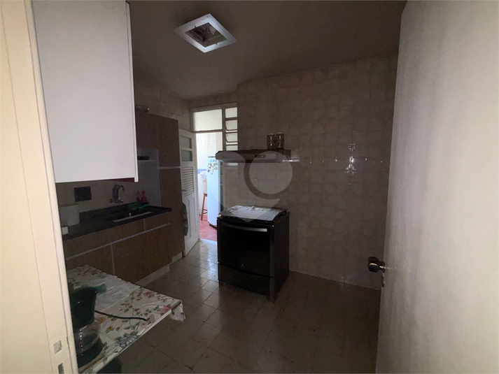 Venda Apartamento Rio De Janeiro Tijuca REO1065193 25