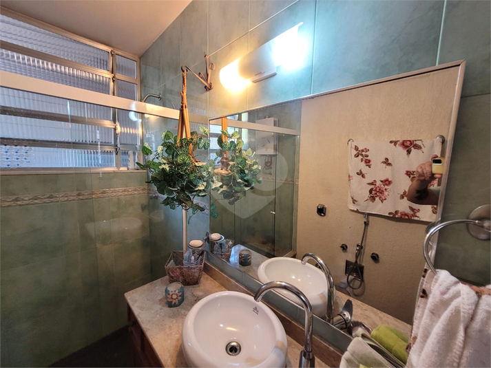 Venda Apartamento Rio De Janeiro Tijuca REO1065193 44