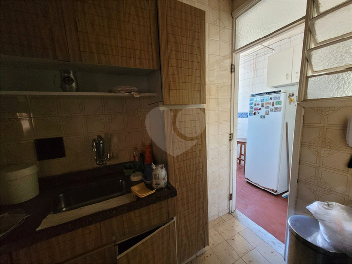 Venda Apartamento Rio De Janeiro Tijuca REO1065193 29