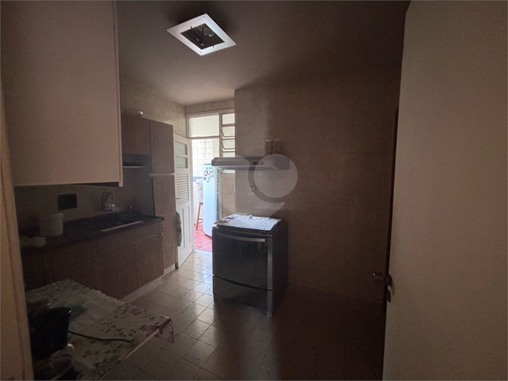 Venda Apartamento Rio De Janeiro Tijuca REO1065193 24