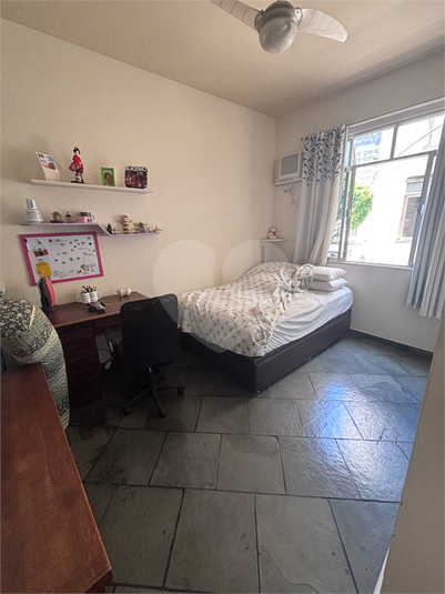 Venda Apartamento Rio De Janeiro Tijuca REO1065193 8