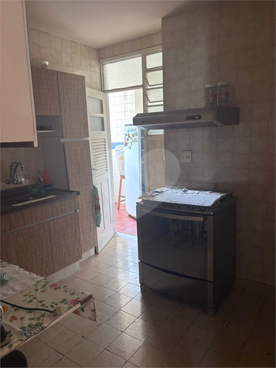 Venda Apartamento Rio De Janeiro Tijuca REO1065193 26