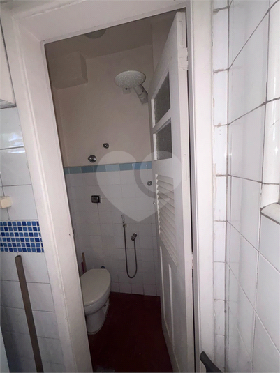 Venda Apartamento Rio De Janeiro Tijuca REO1065193 27