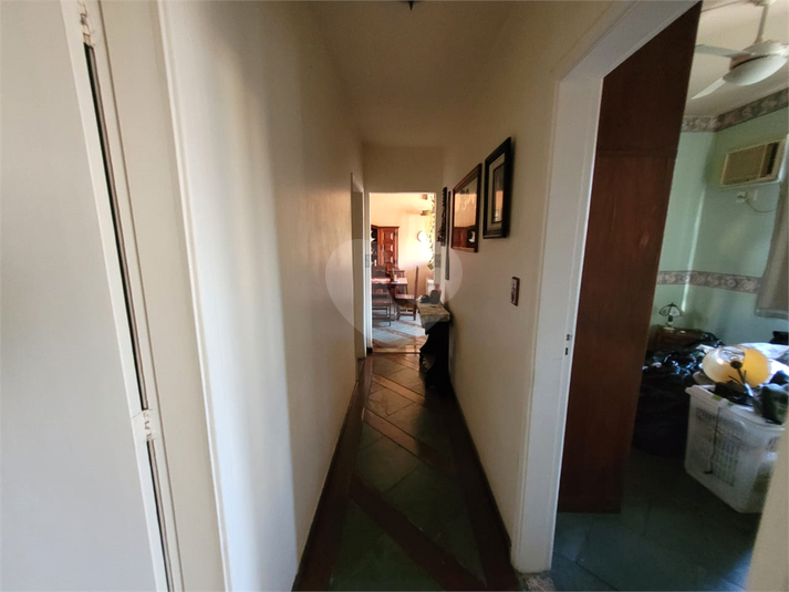 Venda Apartamento Rio De Janeiro Tijuca REO1065193 39