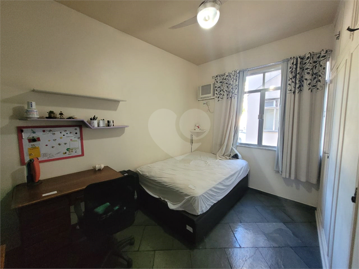 Venda Apartamento Rio De Janeiro Tijuca REO1065193 36