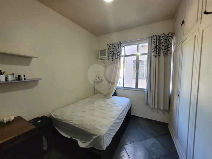 Venda Apartamento Rio De Janeiro Tijuca REO1065193 38