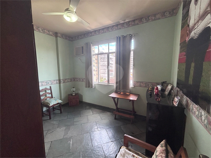 Venda Apartamento Rio De Janeiro Tijuca REO1065193 20