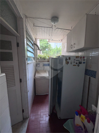 Venda Apartamento Rio De Janeiro Tijuca REO1065193 12