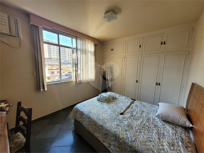 Venda Apartamento Rio De Janeiro Tijuca REO1065193 7