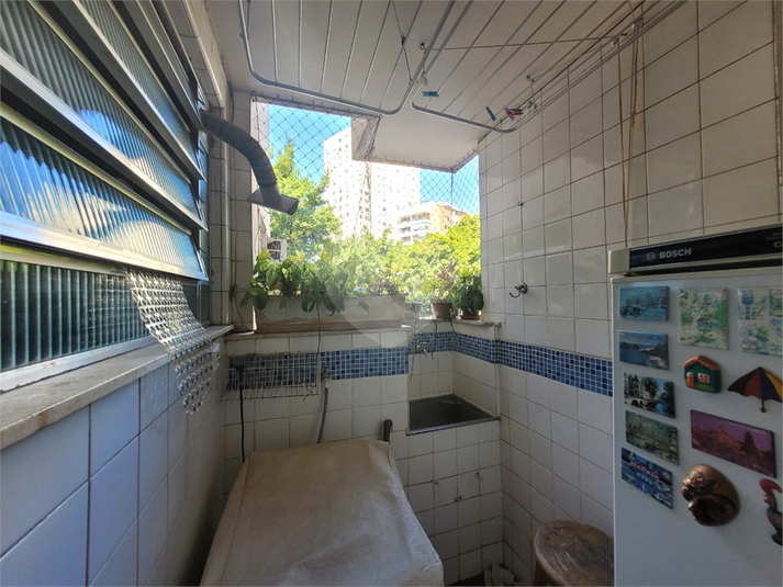 Venda Apartamento Rio De Janeiro Tijuca REO1065193 31