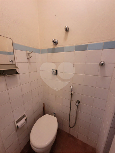 Venda Apartamento Rio De Janeiro Tijuca REO1065193 33