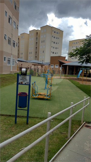 Venda Apartamento Salto Loteamento Jardim Das Constelações REO1065206 15