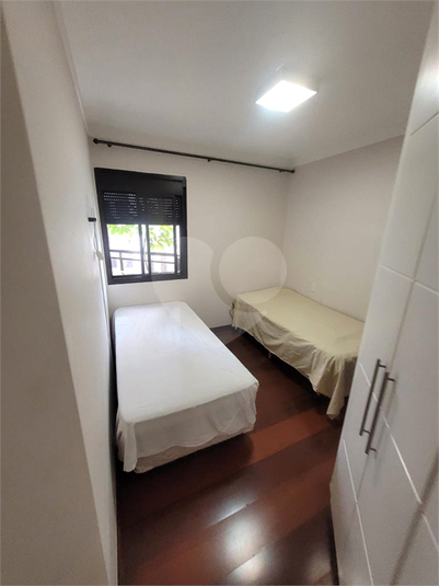 Aluguel Apartamento São Paulo Indianópolis REO1065210 8