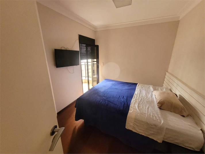 Aluguel Apartamento São Paulo Indianópolis REO1065210 12