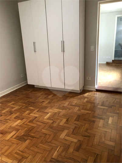 Aluguel Sobrado São Paulo Brooklin Paulista REO1065212 11