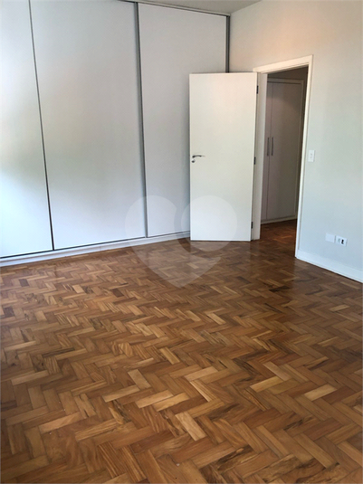 Aluguel Sobrado São Paulo Brooklin Paulista REO1065212 21