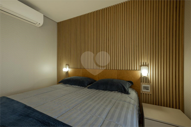 Venda Apartamento São Paulo Vila Gumercindo REO1065214 44