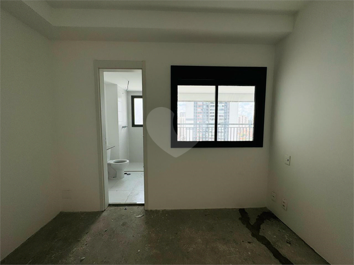 Venda Apartamento São Paulo Jardim Guairaca REO1065220 17