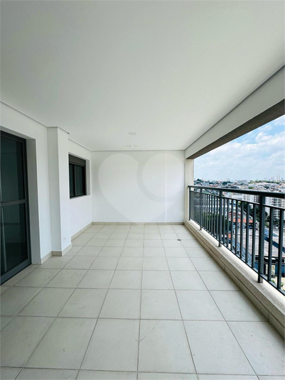 Venda Apartamento São Paulo Jardim Guairaca REO1065220 23