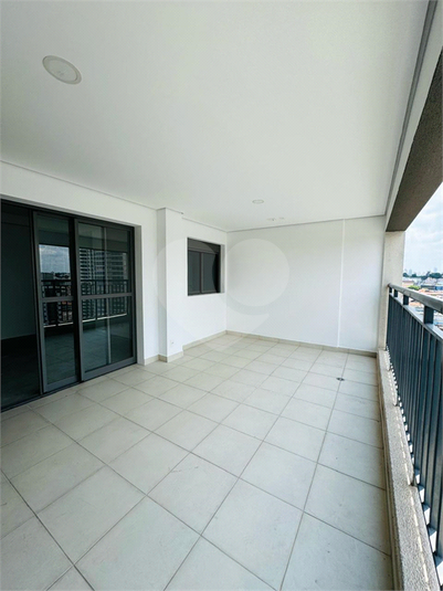 Venda Apartamento São Paulo Jardim Guairaca REO1065220 2