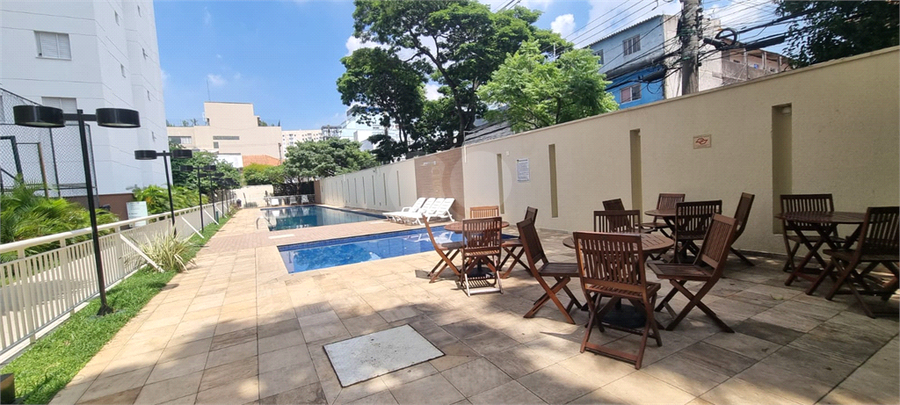 Venda Apartamento São Paulo Bom Retiro REO1065223 22