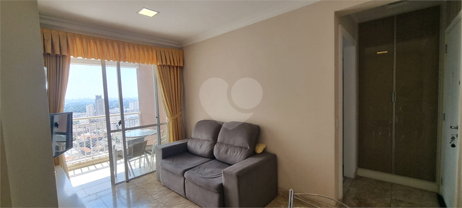 Venda Apartamento São Paulo Bom Retiro REO1065223 4