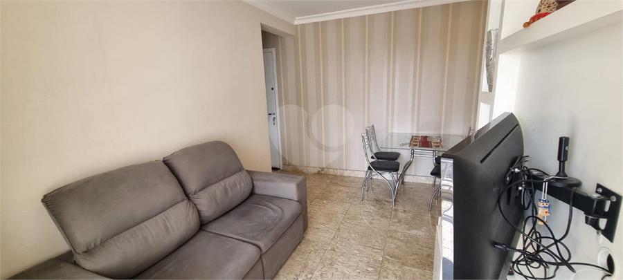 Venda Apartamento São Paulo Bom Retiro REO1065223 2