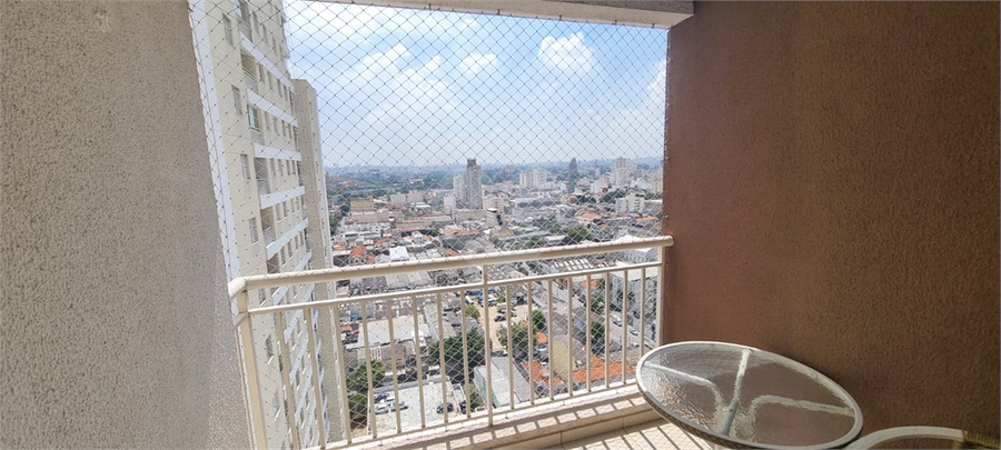 Venda Apartamento São Paulo Bom Retiro REO1065223 6