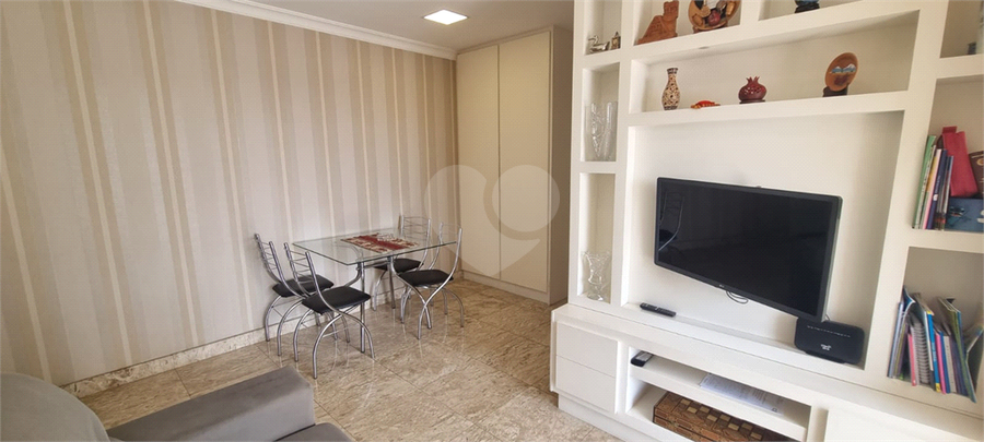 Venda Apartamento São Paulo Bom Retiro REO1065223 1