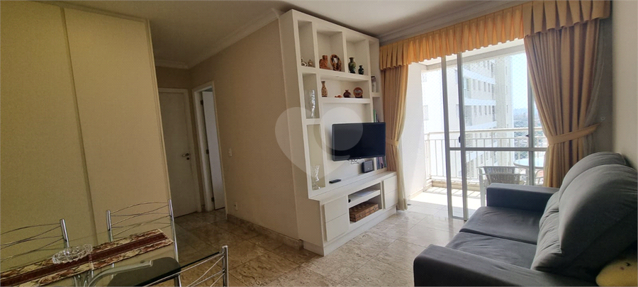 Venda Apartamento São Paulo Bom Retiro REO1065223 3