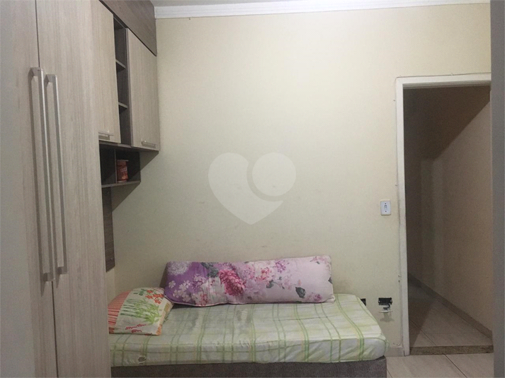 Venda Sobrado São Paulo Jardim Ana Rosa REO1065235 14