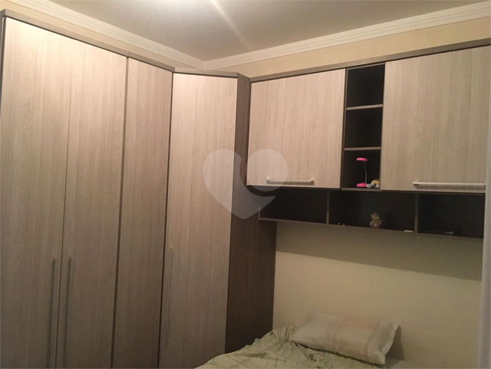 Venda Sobrado São Paulo Jardim Ana Rosa REO1065235 12