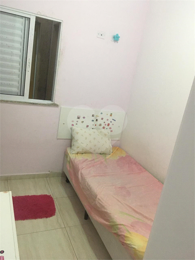 Venda Sobrado São Paulo Jardim Ana Rosa REO1065235 22