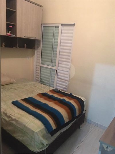 Venda Sobrado São Paulo Jardim Ana Rosa REO1065235 15