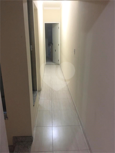 Venda Sobrado São Paulo Jardim Ana Rosa REO1065235 11