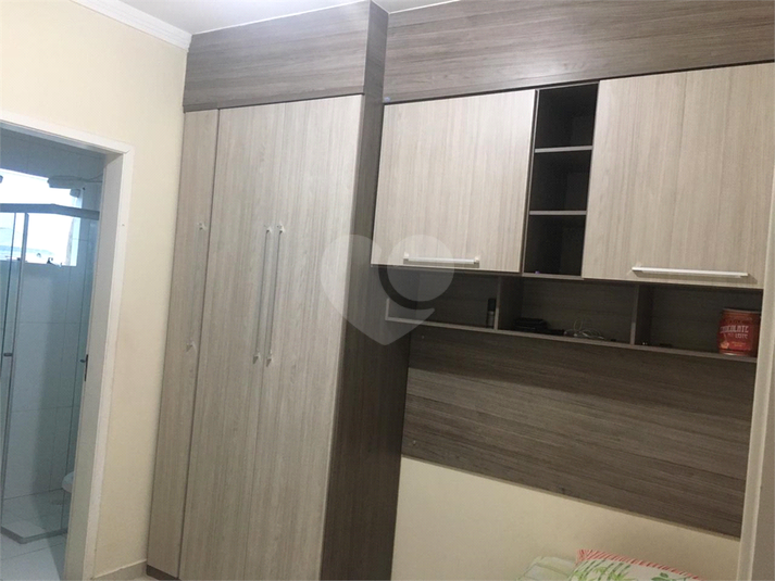 Venda Sobrado São Paulo Jardim Ana Rosa REO1065235 16