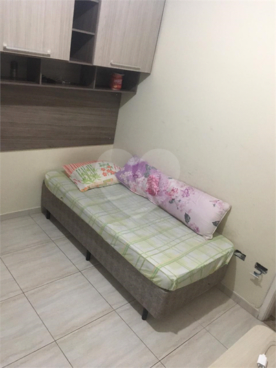 Venda Sobrado São Paulo Jardim Ana Rosa REO1065235 13