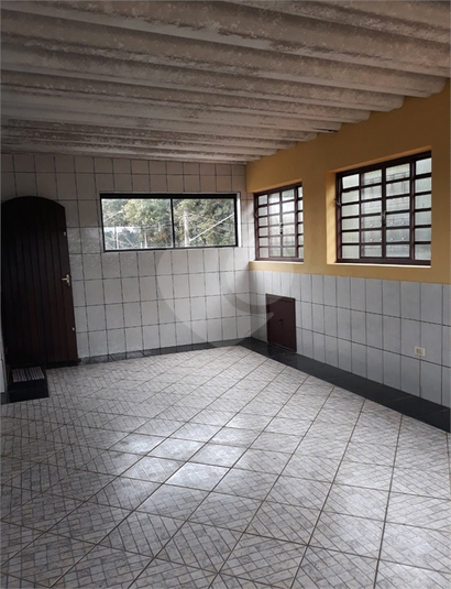 Venda Sobrado São Paulo Recanto Dos Sonhos REO1065239 13