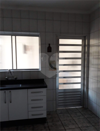 Venda Sobrado São Paulo Recanto Dos Sonhos REO1065239 20