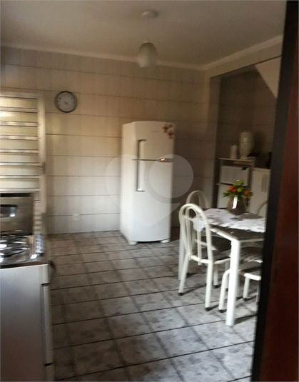 Venda Sobrado São Paulo Recanto Dos Sonhos REO1065239 23