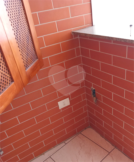 Venda Apartamento Santos Aparecida REO1065249 38