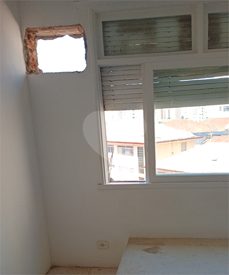 Venda Apartamento Santos Aparecida REO1065249 25