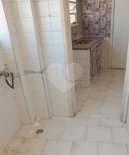 Venda Apartamento Santos Aparecida REO1065249 42