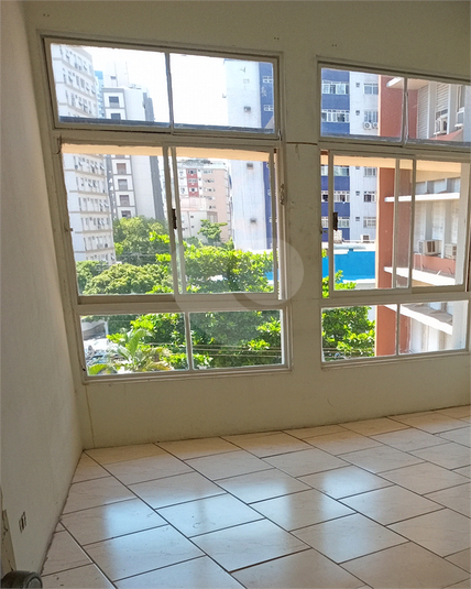 Venda Apartamento Santos Aparecida REO1065249 15